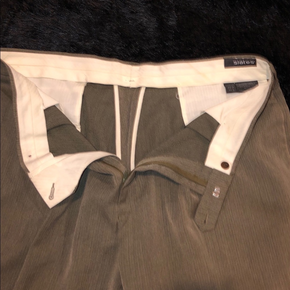 Men’s Slacks - Picture 10 of 14